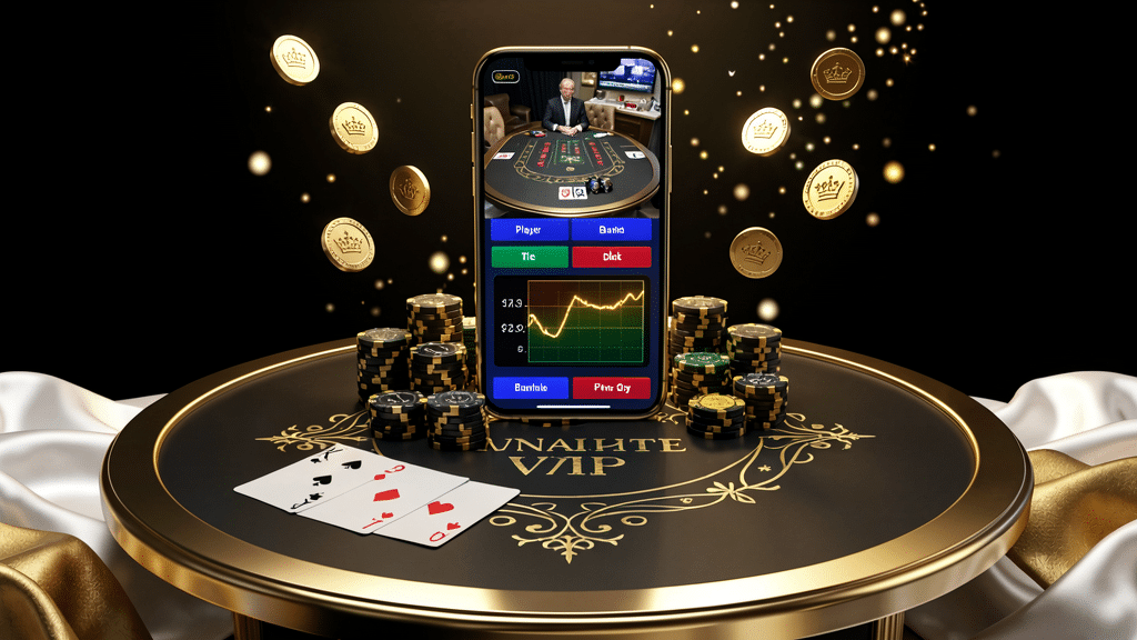 โปรทอยชิปสะสมไมล์ เคล็ดลับเซียนบาคาร่าเพิ่มยอดไมล์ต่อเกม