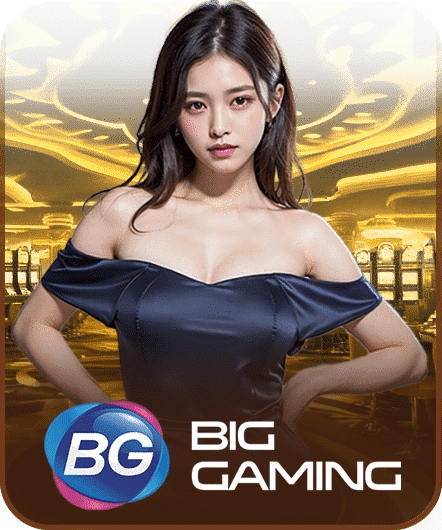 BIG GAMING