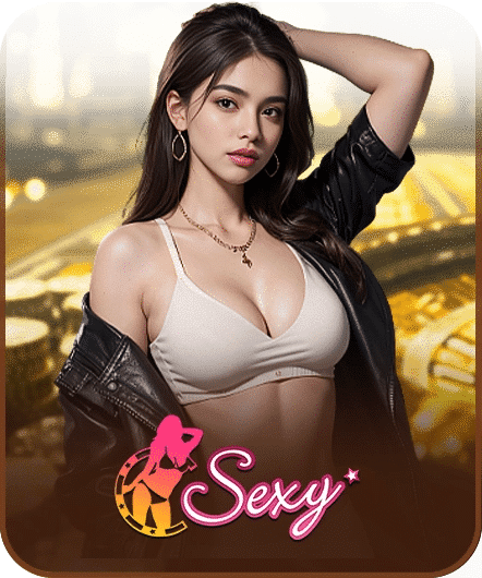 Sexy Baccarat