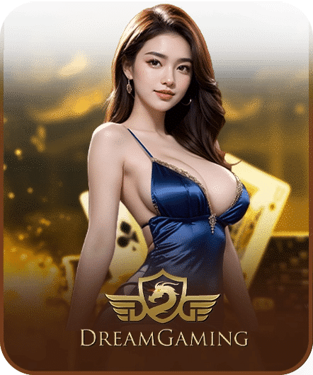 DREAM GAMING