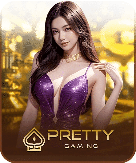 PRETTY GAMING