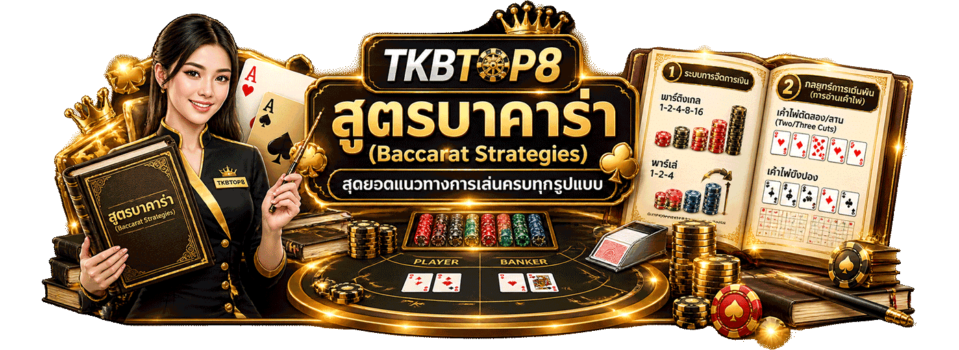 ตารางสูตร